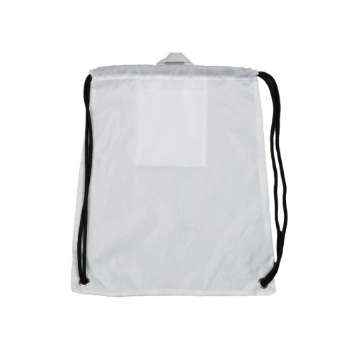 Rygsæk i genanvendt PET - Billede 3